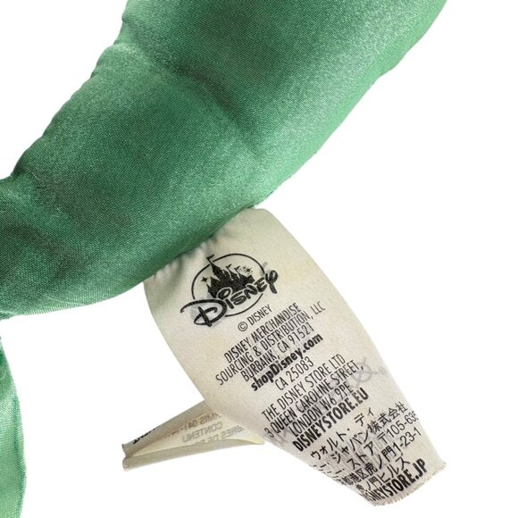 Disney Princess Plush Dolls Set Cinderella Belle Ariel Rapunzel Aurora - Picture 8 of 16